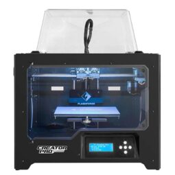 Polaroid Nano Mini review - plug-and-play desktop 3D printer for beginners