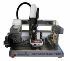 3D-Bioplotter Manufacturer Series image