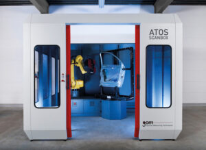 ATOS ScanBox 5120