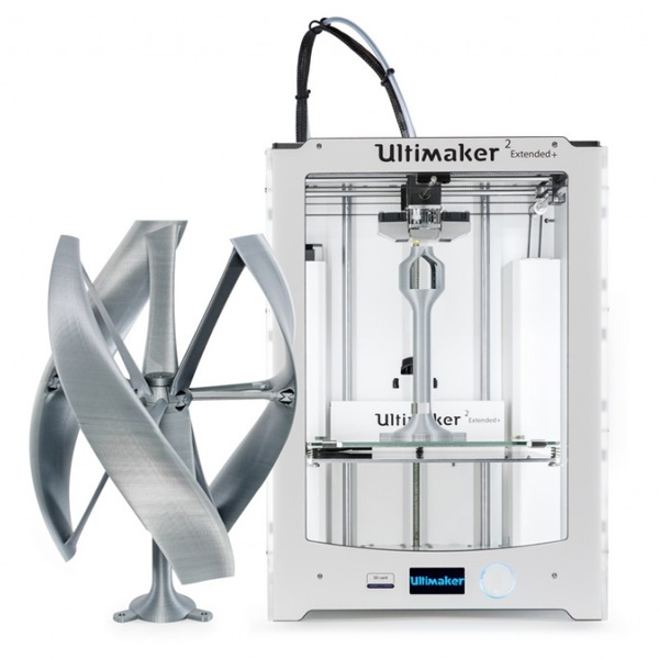 Ultimaker Ultimaker Extended+ review - printer
