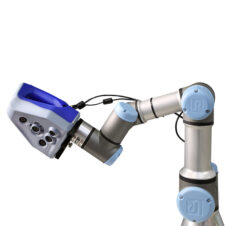 RoboticScan image