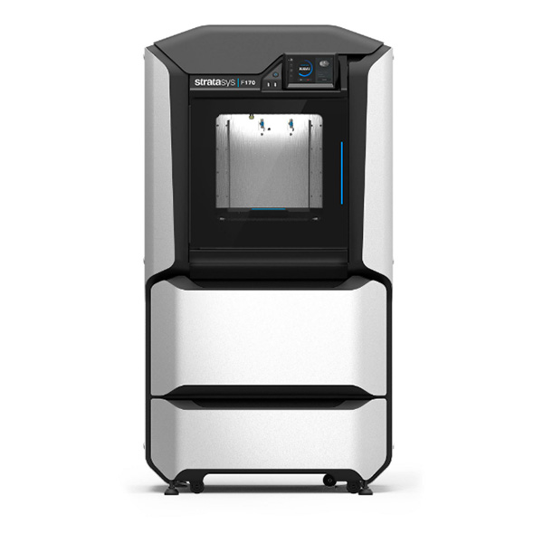 F170 review - Industrial 3D printer