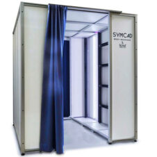 SYMCAD III image