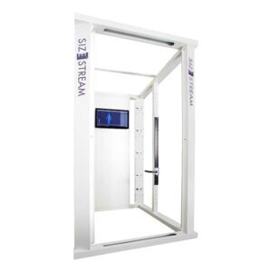 SS20 3D Body Scanner