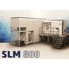 SLM 800 image
