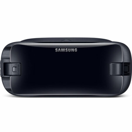 Samsung Gear VR review - budget VR headset (under $150)