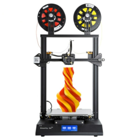 Creality CR-X (Kit) review - Hobbyist large format 3D printer