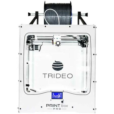 PRINTbox Pro Trideo - Imprimantes 3D