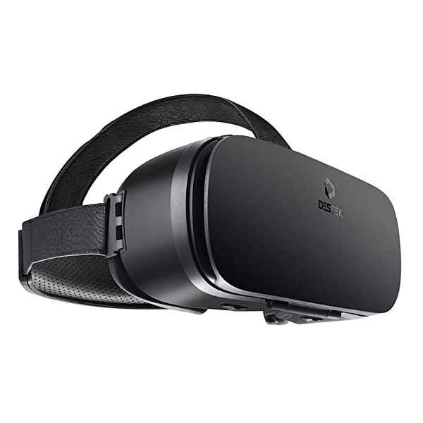 best cheap vr headset for android