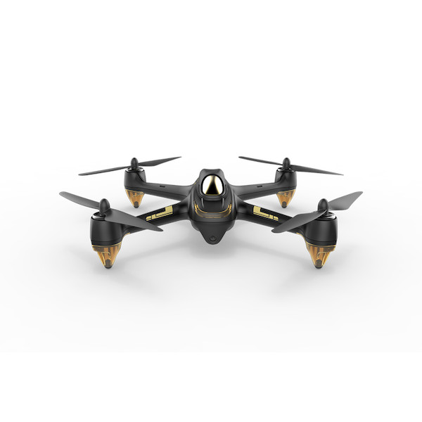 Hubsan X4 Air (H501S) review - FPV camera drone $250