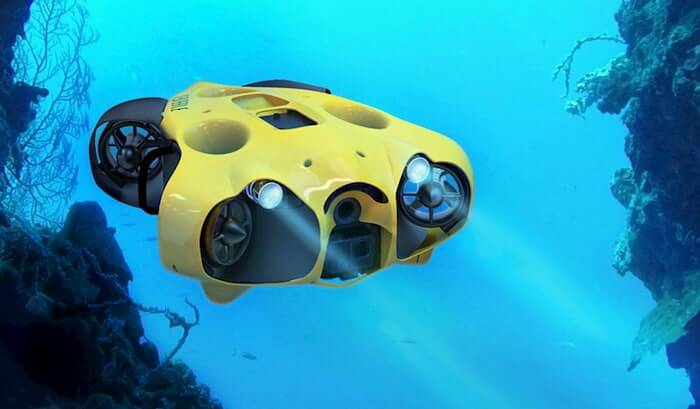 Best underwater drones 2021: the 13 ROVs year