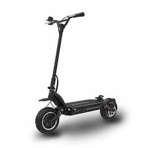 all terrain electric scooter for adults