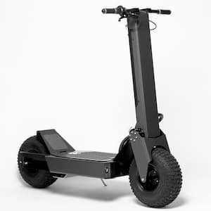 best off road electric scooter 2019