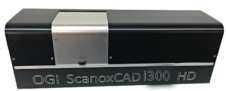 Scanox CAD image