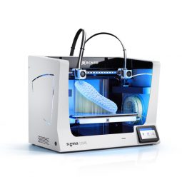 Imprimante 3D Strateo3D DUAL600