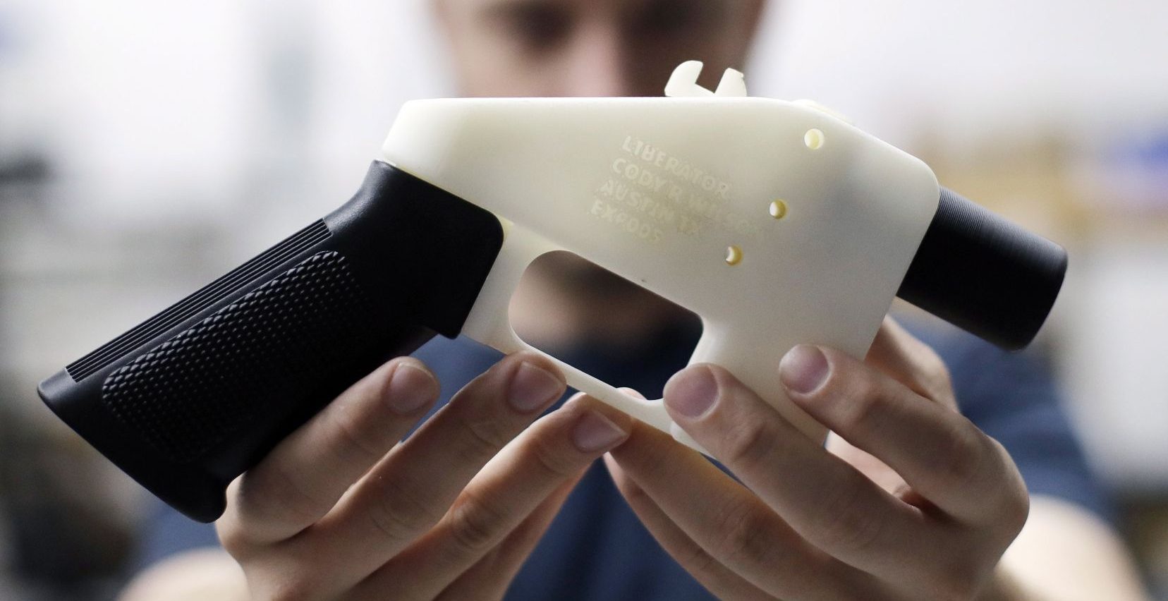 Unlock the Benefits of 3d Printed Gun Accessories: Customization