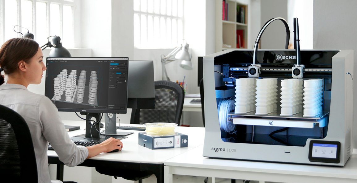 Best 3D printers features, price
