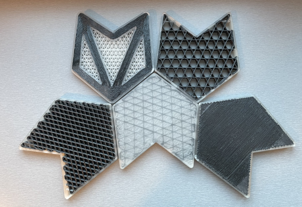 Filament Fibre de carbone — Filimprimante3D