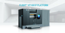 Flight HT1001P Platform image