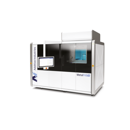 MetalFABG2 Core Additive Industries - 3D printers