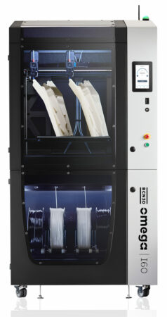 Omega I60 BCN3D Technologies - Imprimantes 3D