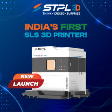 SLS 500 3D Printer image