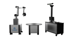 AM-CELL C Series Optical Automated 3D Measurement System image